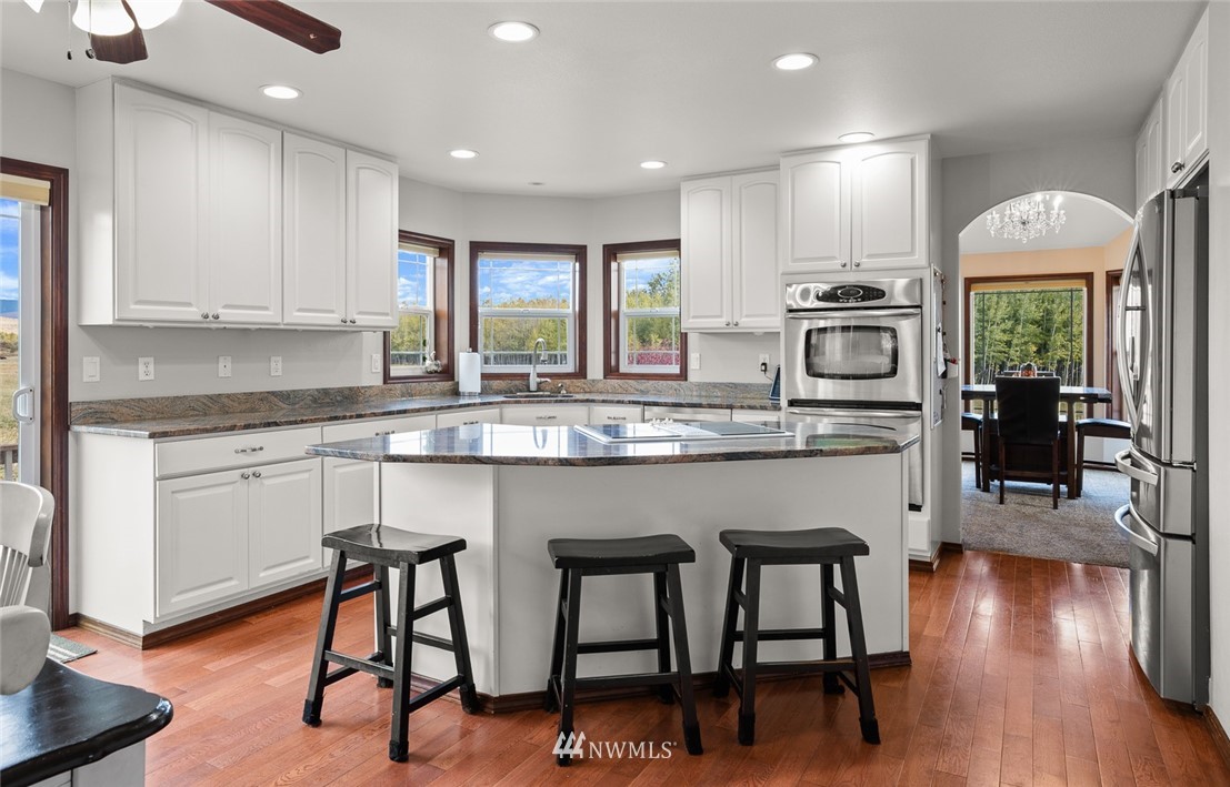 1340 Klocke Road Ellensburg, WA 98926 - Photo 9 of 40 Gallery Image 9