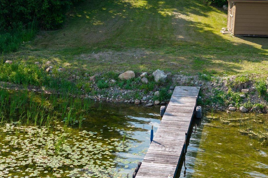 576 Pine Mountain Lake Road Northwest Backus, MN 56435 - Photo 49 of 58