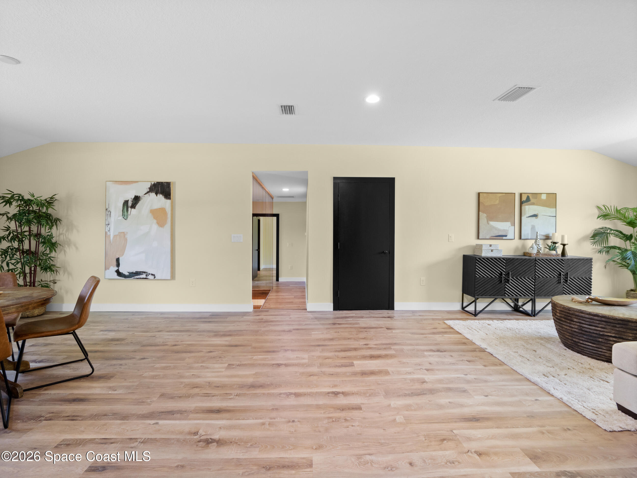 3110 Harlock Road Melbourne, FL 32934 - Photo 43 of 69 Flex room upstairs