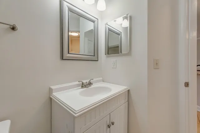 a view of outdoor space yard and deck