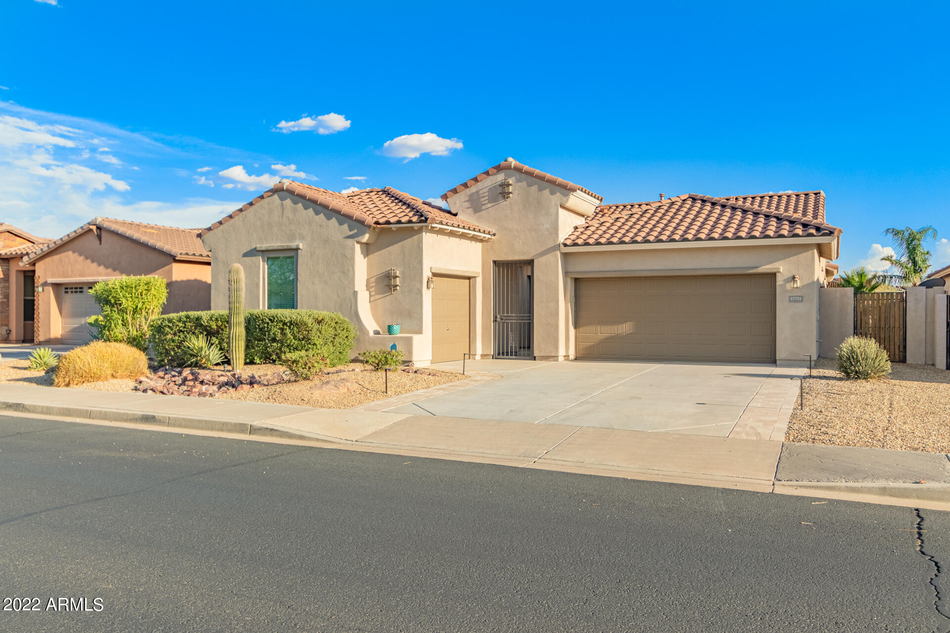 17751 West Verdin Road Goodyear, AZ 85338 - Photo 1 of 45 Exterior Front