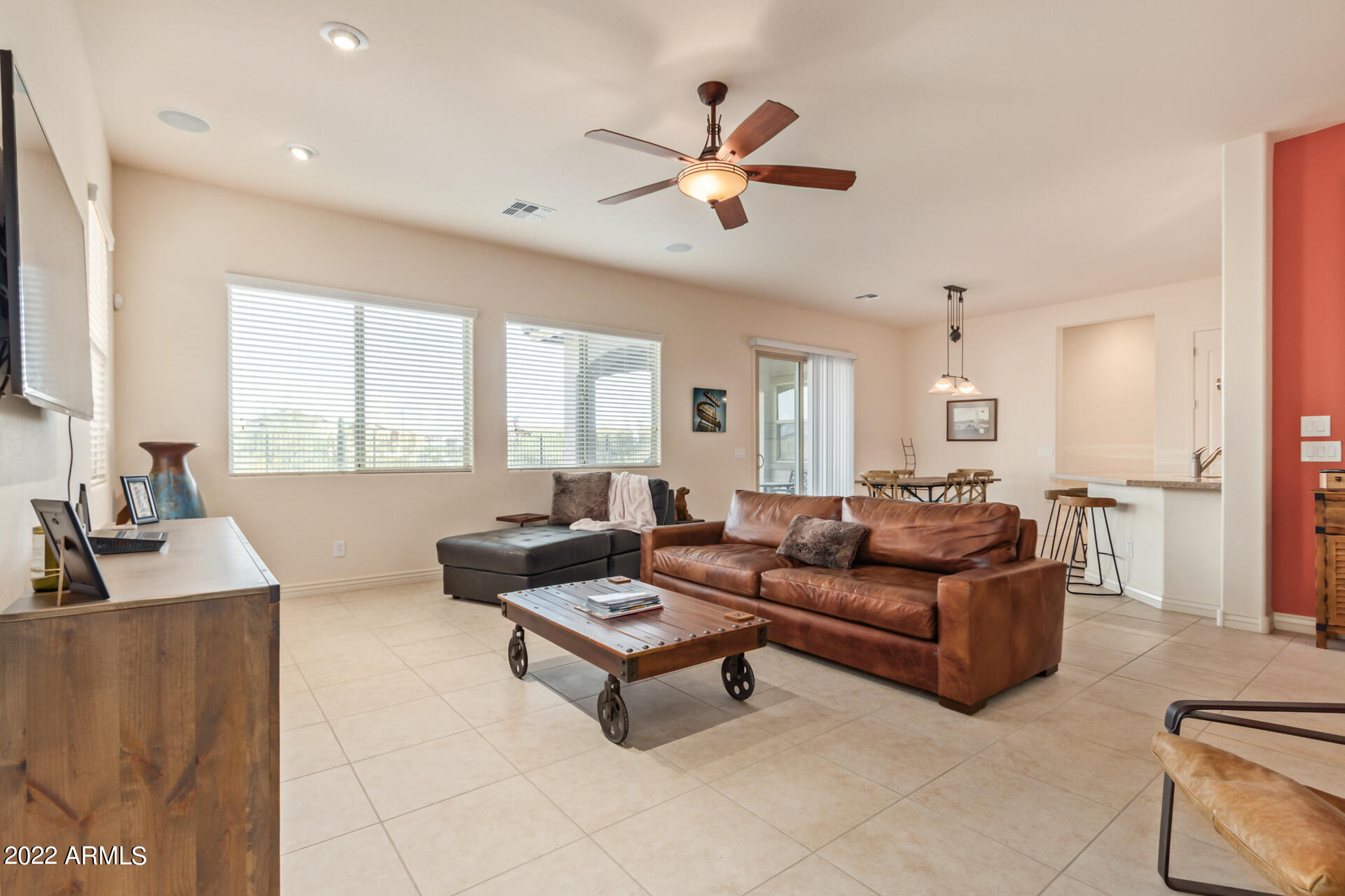 17751 West Verdin Road Goodyear, AZ 85338 - Photo 10 of 45 Great Room