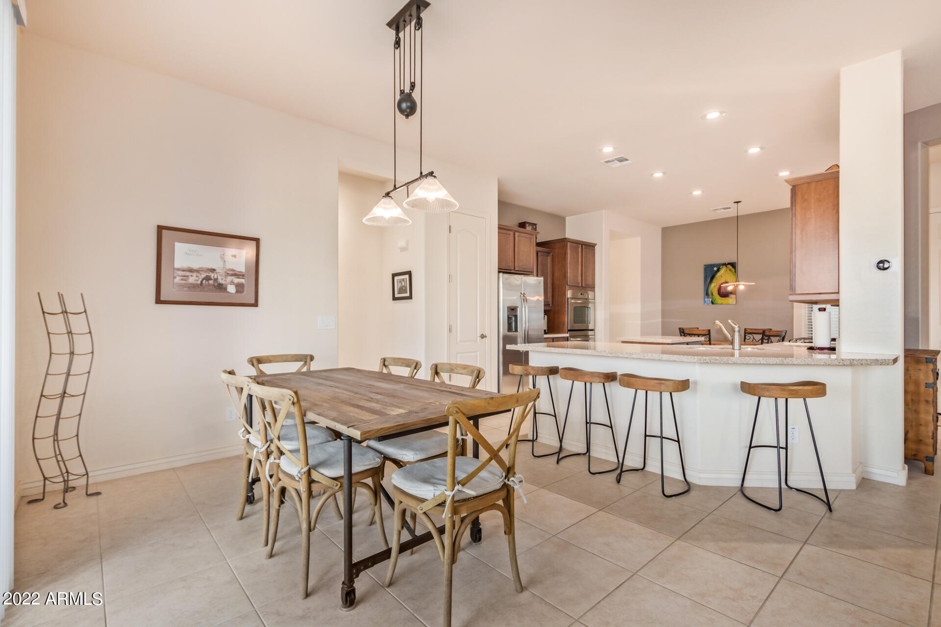17751 West Verdin Road Goodyear, AZ 85338 - Photo 13 of 45 Kitchen & Dining