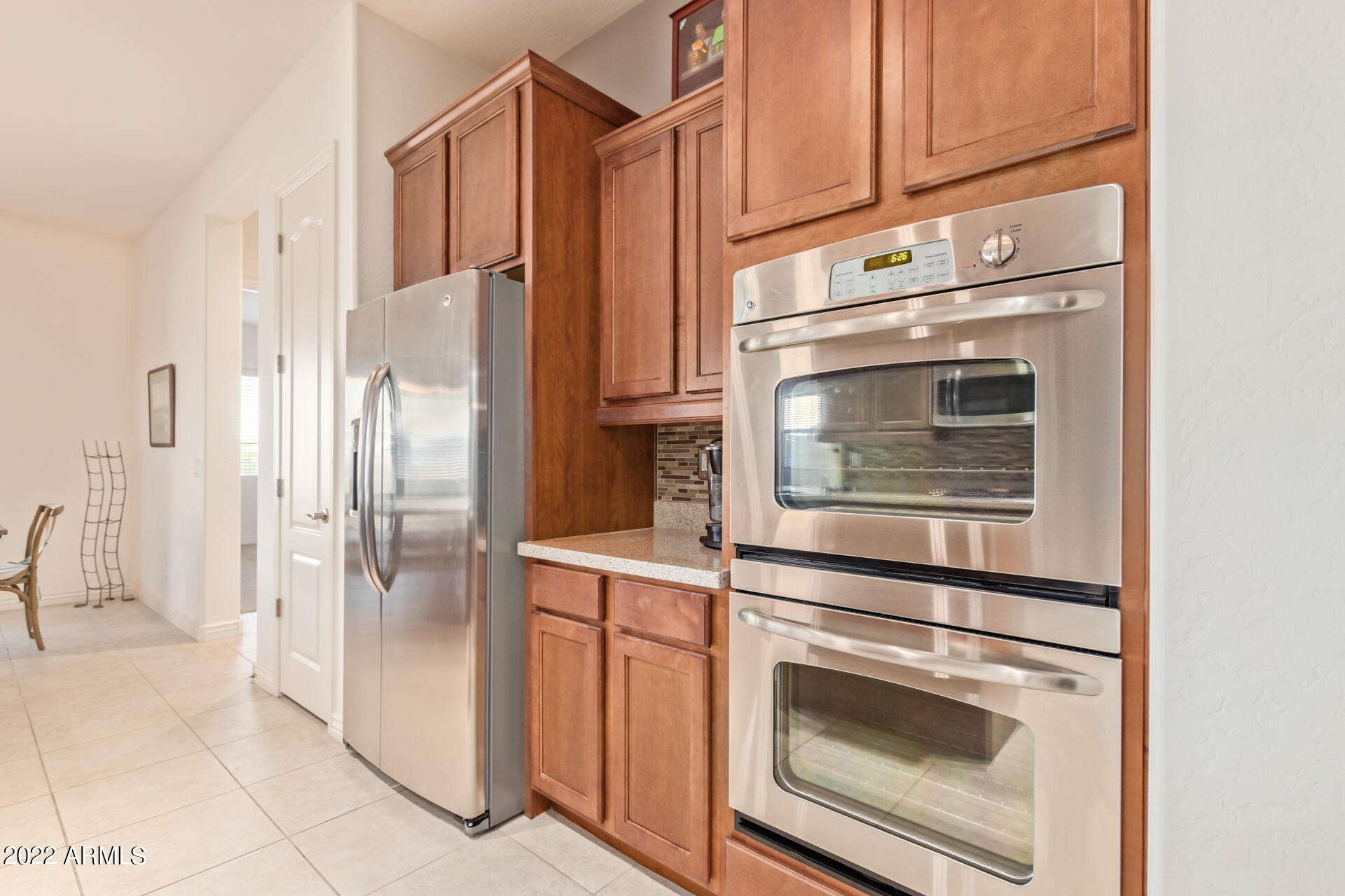 17751 West Verdin Road Goodyear, AZ 85338 - Photo 16 of 45 Kitchen