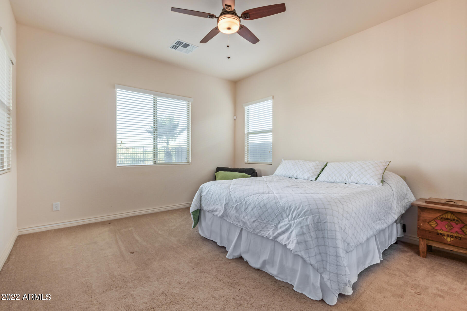 17751 West Verdin Road Goodyear, AZ 85338 - Photo 19 of 45 Primary Bedroom
