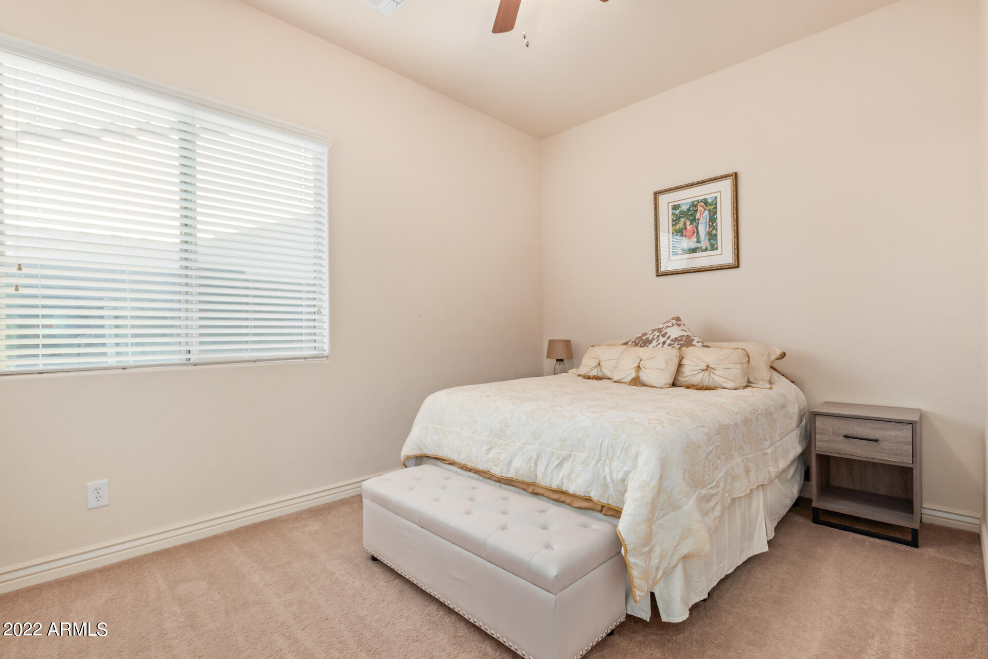 17751 West Verdin Road Goodyear, AZ 85338 - Photo 28 of 45 Bedroom #3