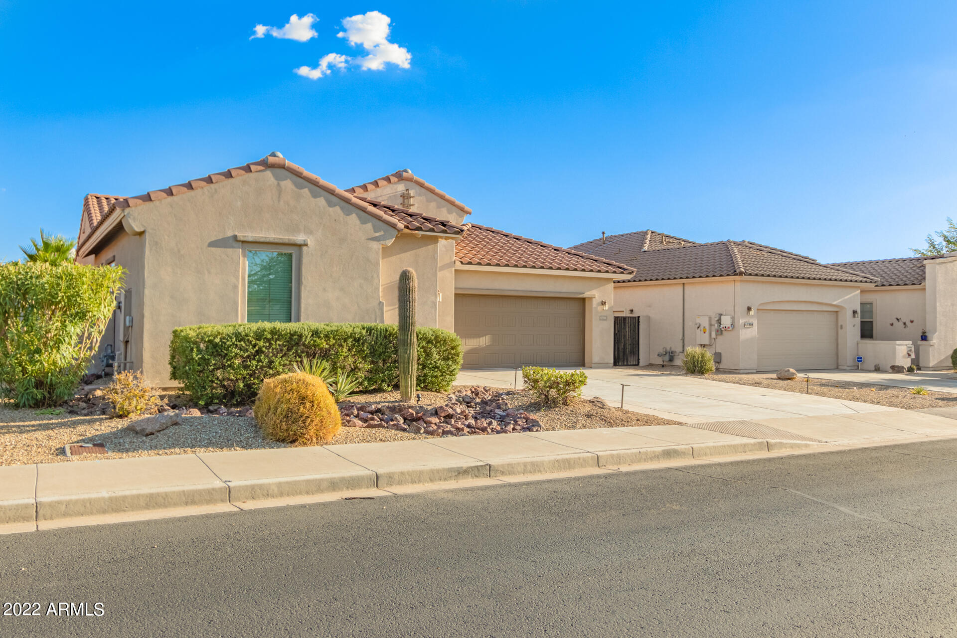 17751 West Verdin Road Goodyear, AZ 85338 - Photo 3 of 45 Exterior Front