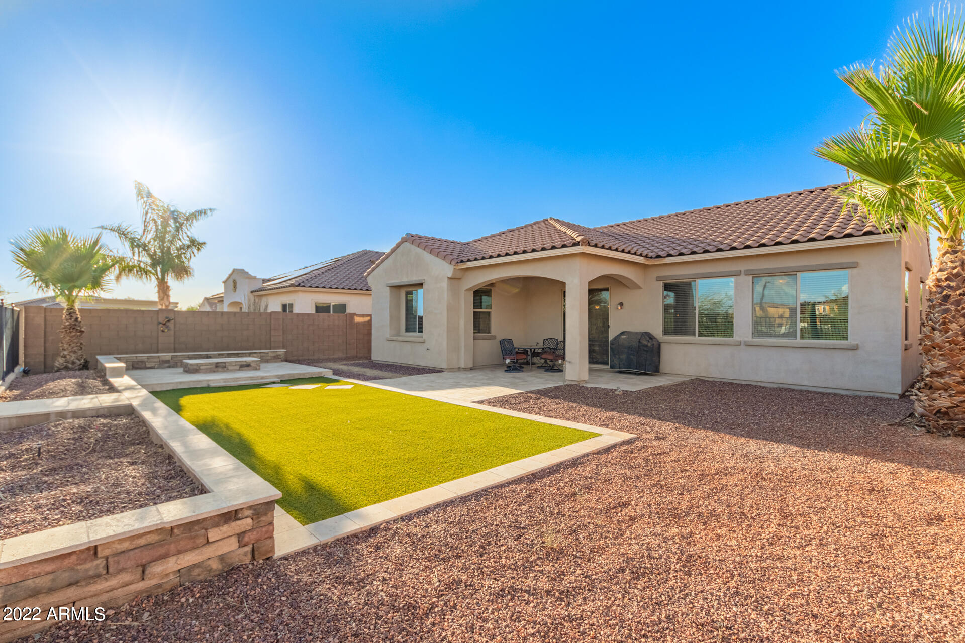 17751 West Verdin Road Goodyear, AZ 85338 - Photo 33 of 45 Exterior