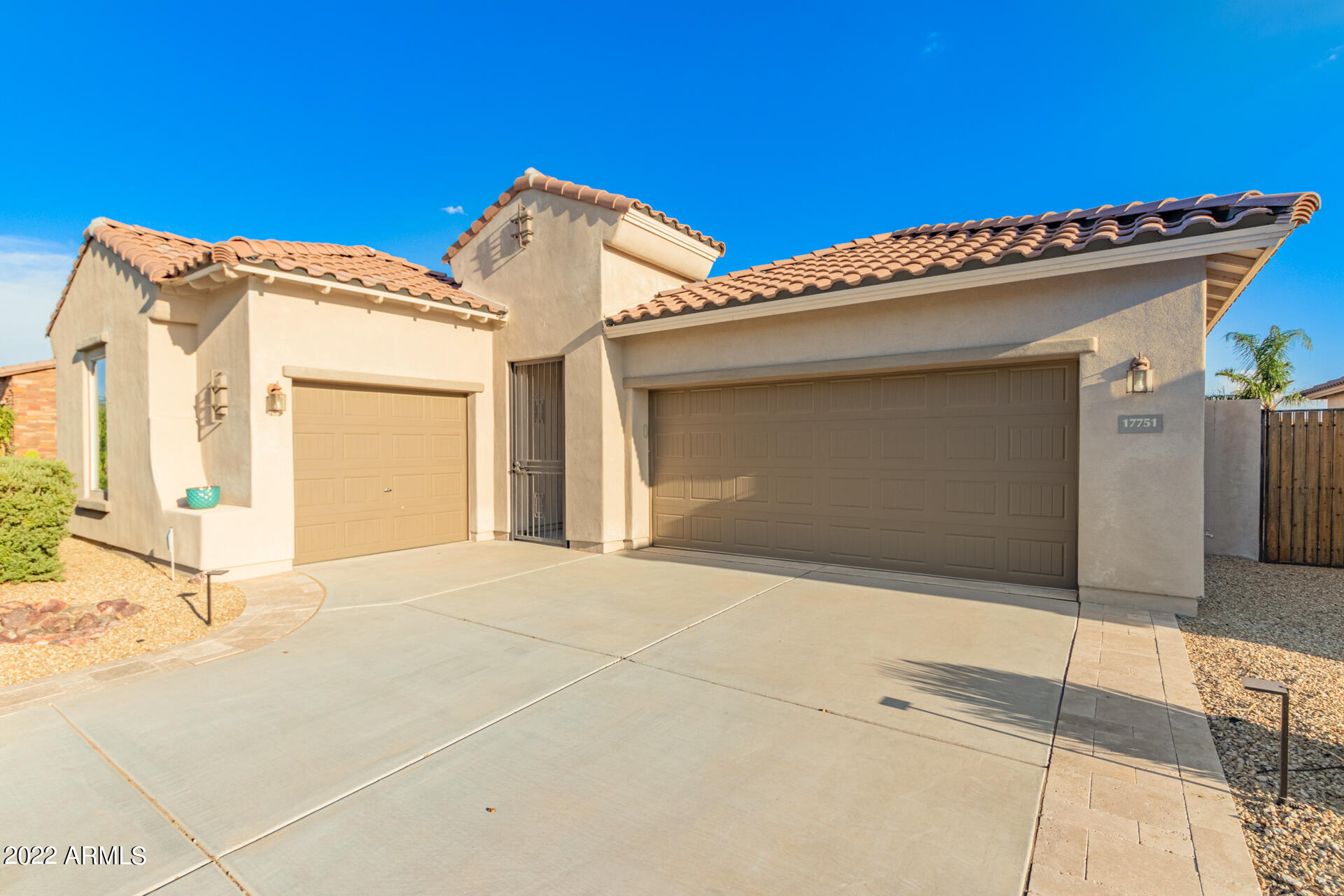 17751 West Verdin Road Goodyear, AZ 85338 - Photo 4 of 45 Exterior Front