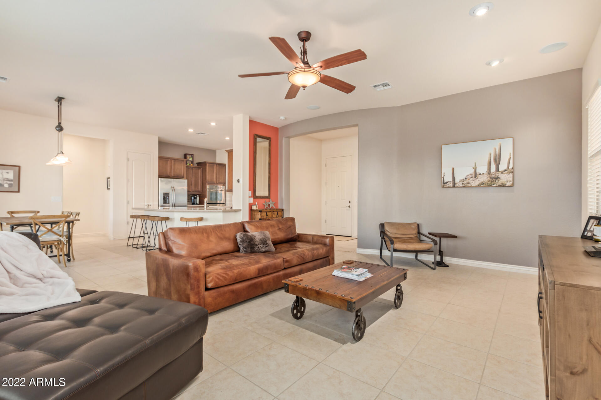 17751 West Verdin Road Goodyear, AZ 85338 - Photo 7 of 45 Great Room
