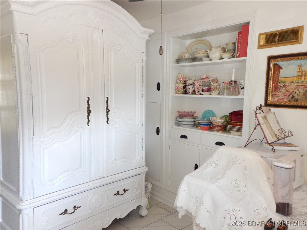 407 East Newton Street Eldon, MO 65026 - Photo 15 of 28 Large Pantry in KItchen