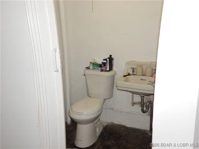 $199,500 | 407 East Newton Street, Eldon, MO 65026