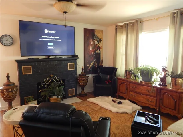 $199,500 | 407 East Newton Street, Eldon, MO 65026