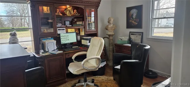 $199,500 | 407 East Newton Street, Eldon, MO 65026