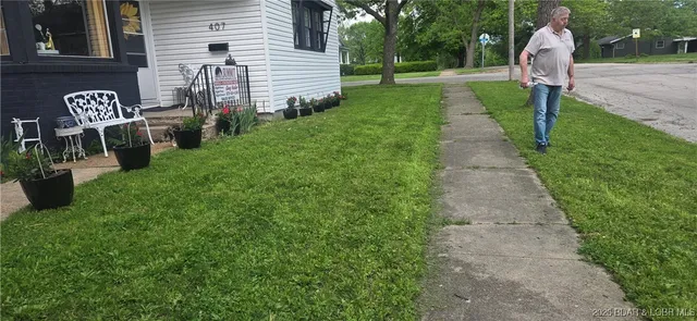 $199,500 | 407 East Newton Street, Eldon, MO 65026