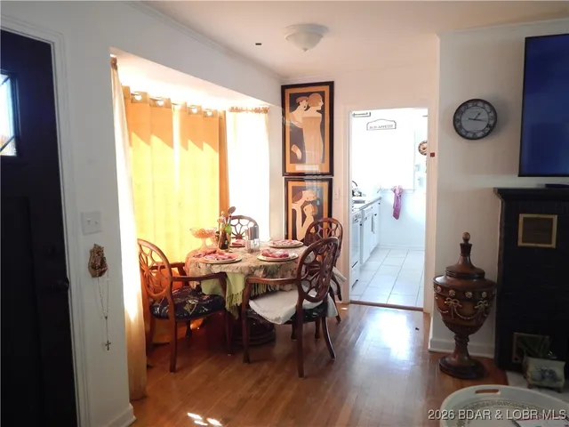 $199,500 | 407 East Newton Street, Eldon, MO 65026