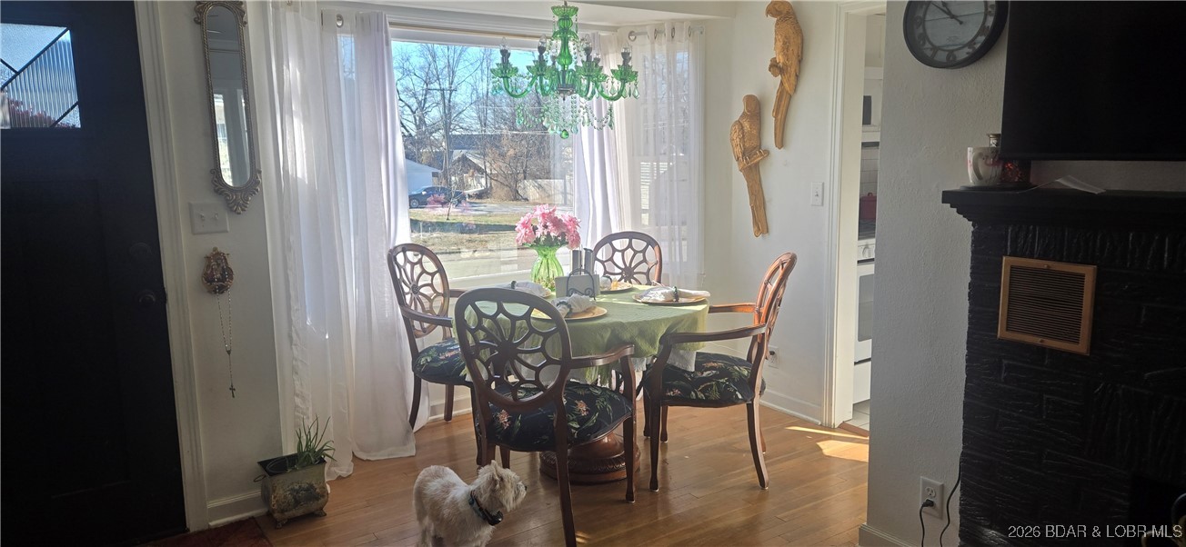 407 East Newton Street Eldon, MO 65026 - Photo 8 of 28