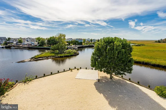 a picture of lake view