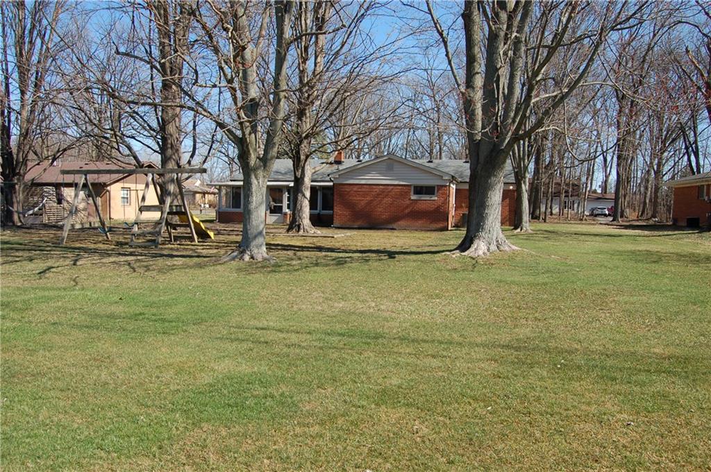 8002 Witherington Road Indianapolis, IN 46268 - Photo 21 of 25