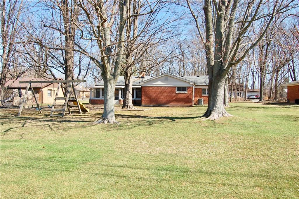 8002 Witherington Road Indianapolis, IN 46268 - Photo 22 of 25