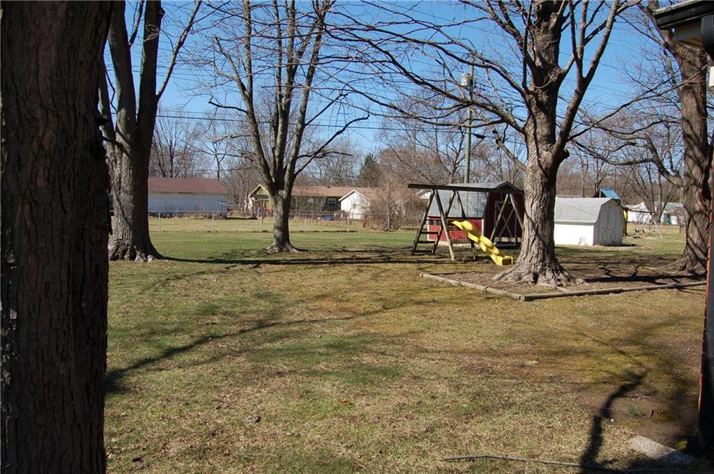 8002 Witherington Road Indianapolis, IN 46268 - Photo 23 of 25