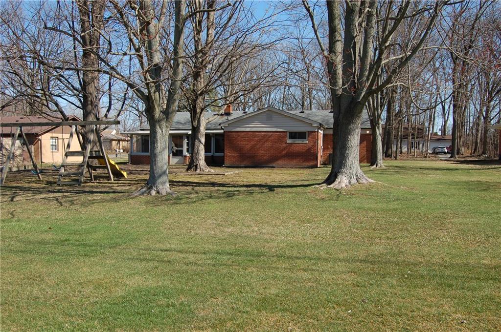 8002 Witherington Road Indianapolis, IN 46268 - Photo 24 of 25