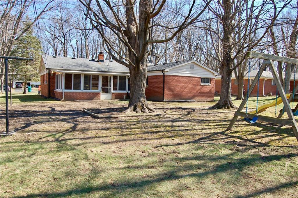 8002 Witherington Road Indianapolis, IN 46268 - Photo 25 of 25