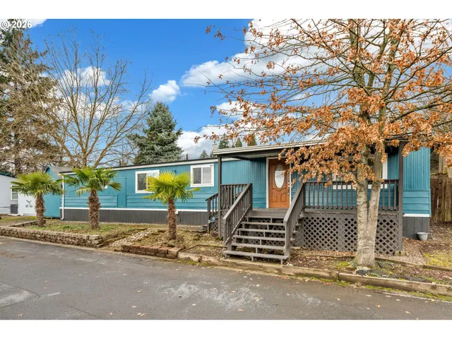 $98,000 | 8525 Southeast Orchard Lane, Unit 91, Happy Valley, OR 97086