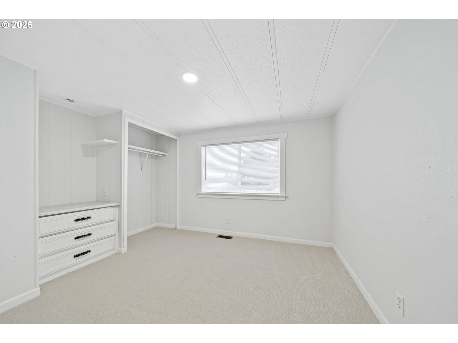 8525 Southeast Orchard Lane, Unit 91 Happy Valley, OR 97086 - Photo 21 of 35 a view of an empty room