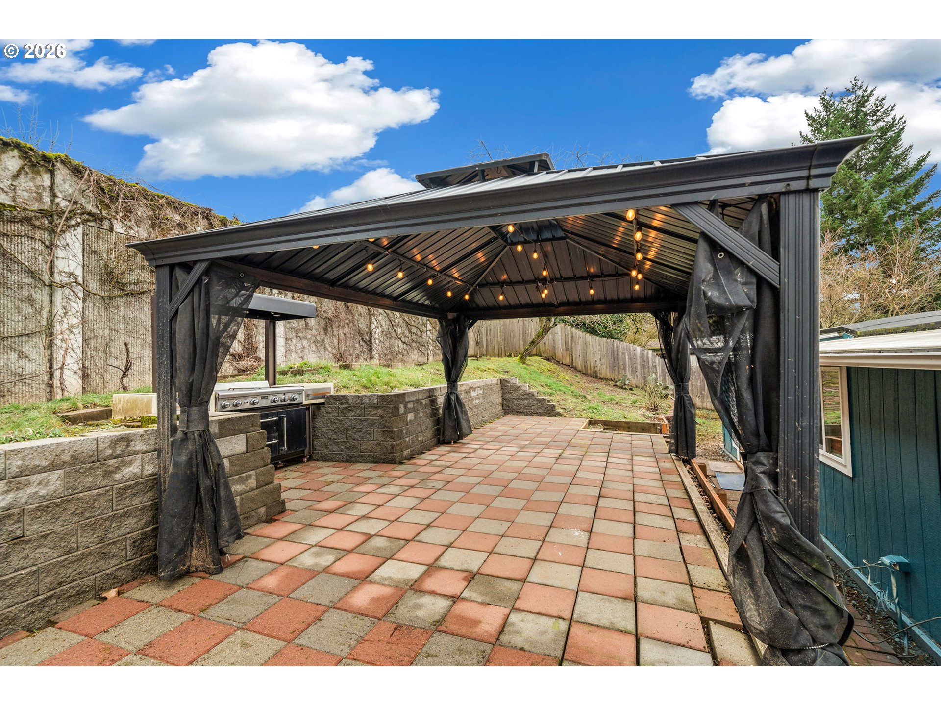 8525 Southeast Orchard Lane, Unit 91 Happy Valley, OR 97086 - Photo 25 of 35 a view of entryway