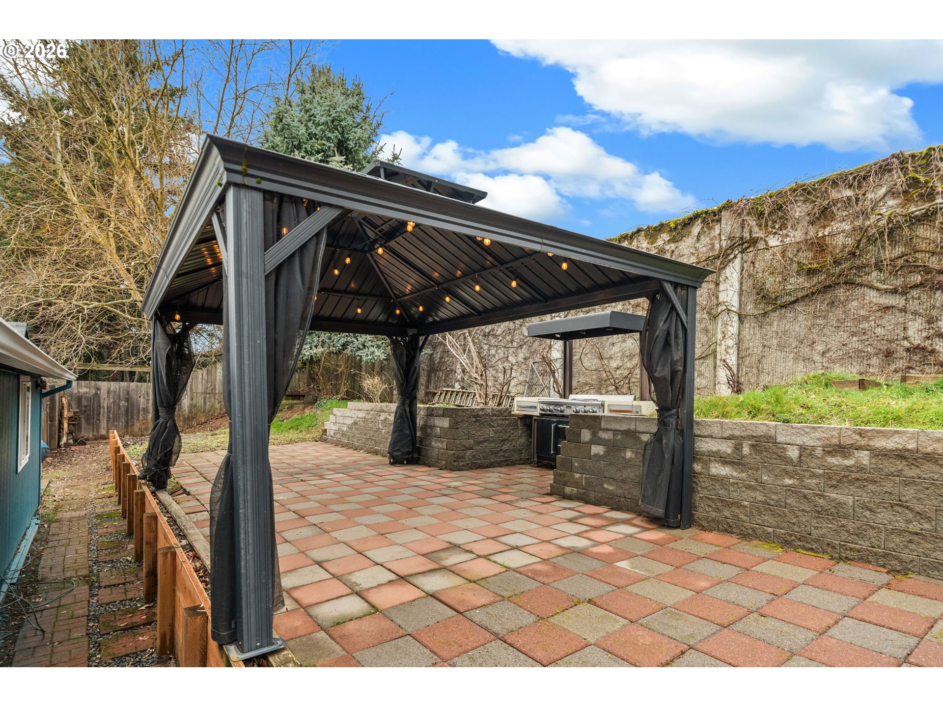 8525 Southeast Orchard Lane, Unit 91 Happy Valley, OR 97086 - Photo 28 of 35