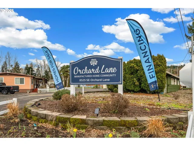 $98,000 | 8525 Southeast Orchard Lane, Unit 91, Happy Valley, OR 97086