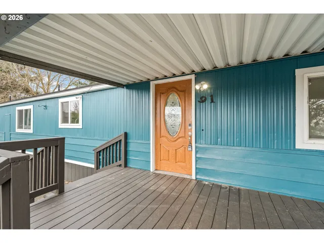 $98,000 | 8525 Southeast Orchard Lane, Unit 91, Happy Valley, OR 97086