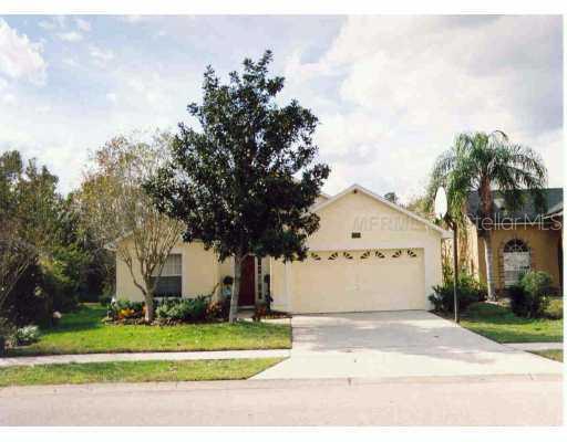 1658 Riveredge Road Oviedo, FL 32766 - Photo 1 of 1 Exterior Front