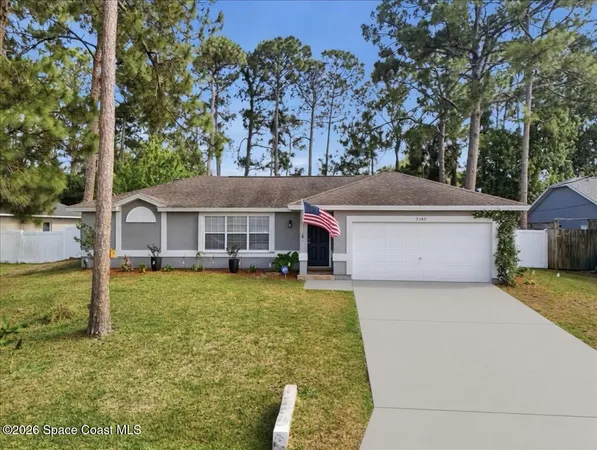 $344,000 | 5145 Carter Street, Cocoa, FL 32927
