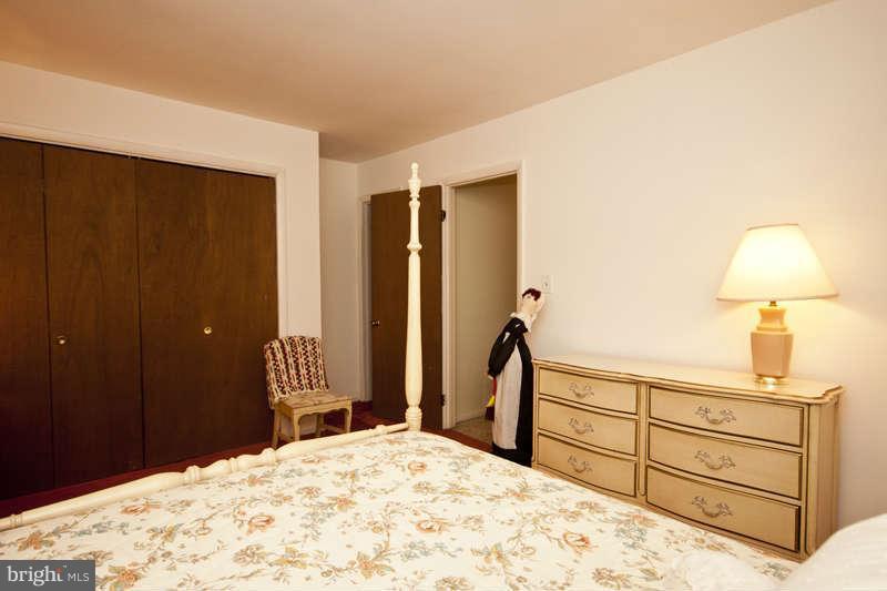 7887 Chestnut Leaf Road Severn, MD 21144 - Photo 26 of 30 Bedroom