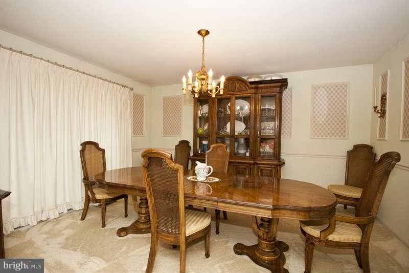 7887 Chestnut Leaf Road Severn, MD 21144 - Photo 8 of 30 Dining Room