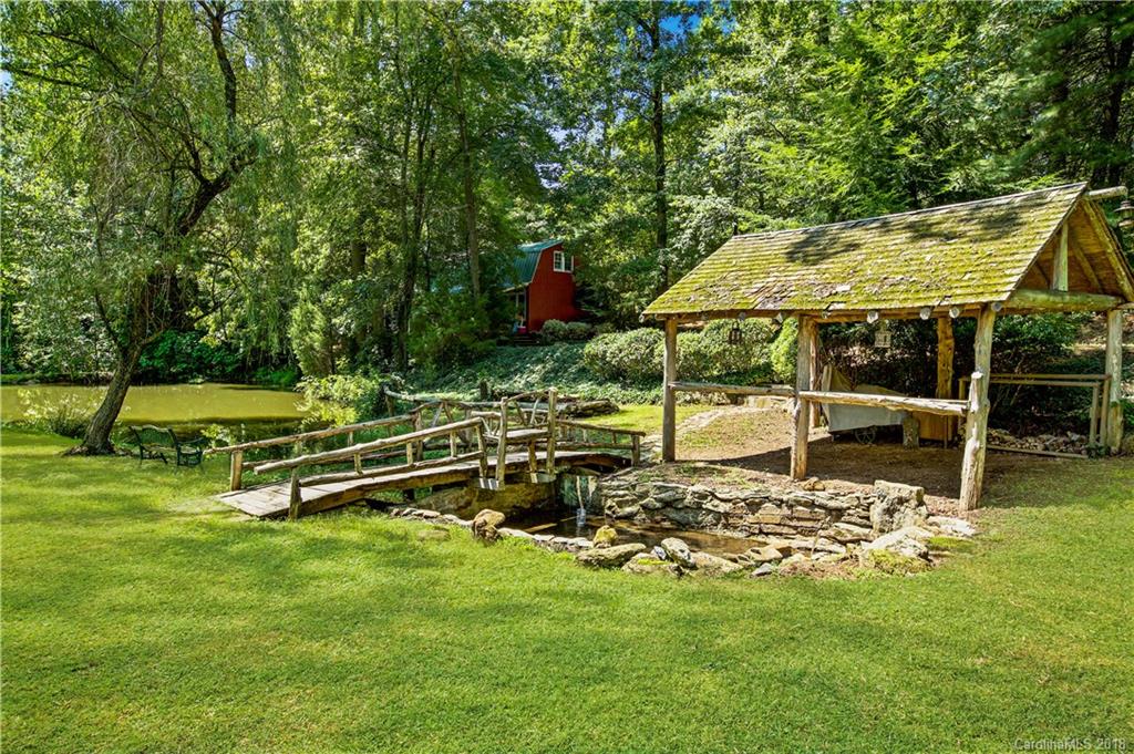 3343 Humphries Road Shelby, NC 28150 - Photo 21 of 23 Gallery Image 21