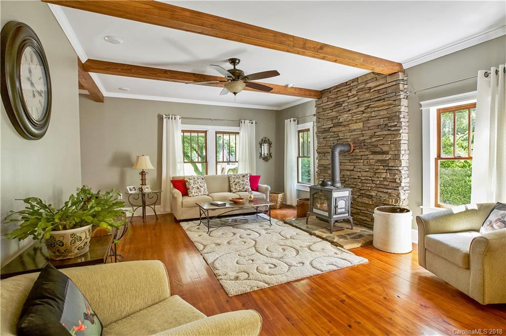 3343 Humphries Road Shelby, NC 28150 - Photo 5 of 23 Gallery Image 5