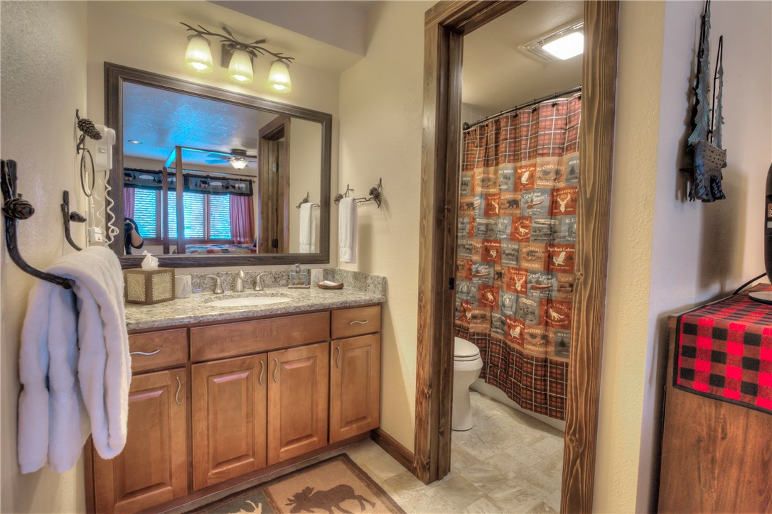 180 Tennis Club Road, Unit 1659 Keystone, CO 80435 - Photo 11 of 25 Gallery Image 11