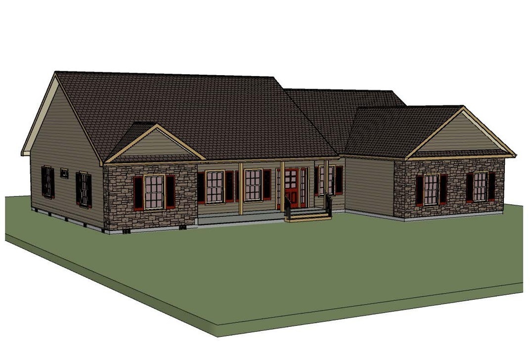 8 Pine Ridge Lane Cle Elum, WA 98922 - Photo 8 of 15 Gallery Image 8