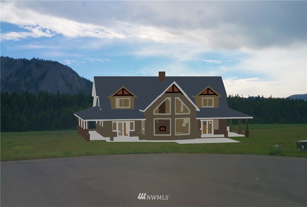 8 Pine Ridge Lane Cle Elum, WA 98922 - Photo 10 of 15 Gallery Image 10