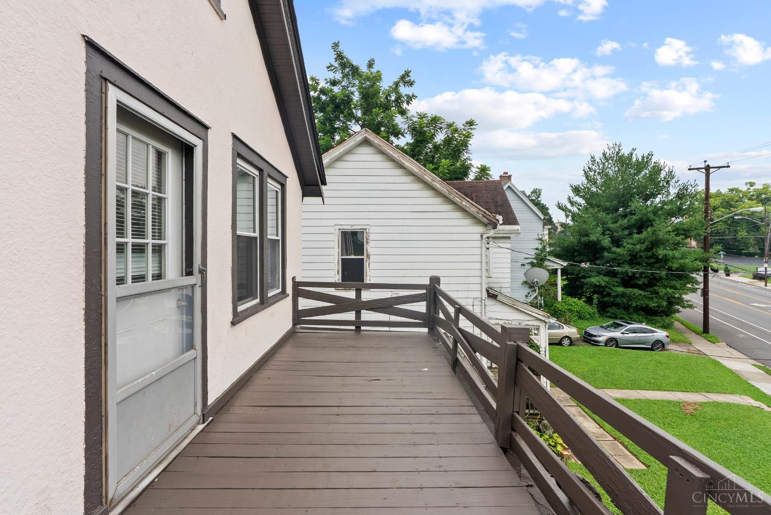 5538 Montgomery Road Cincinnati, OH 45212 - Photo 50 of 61