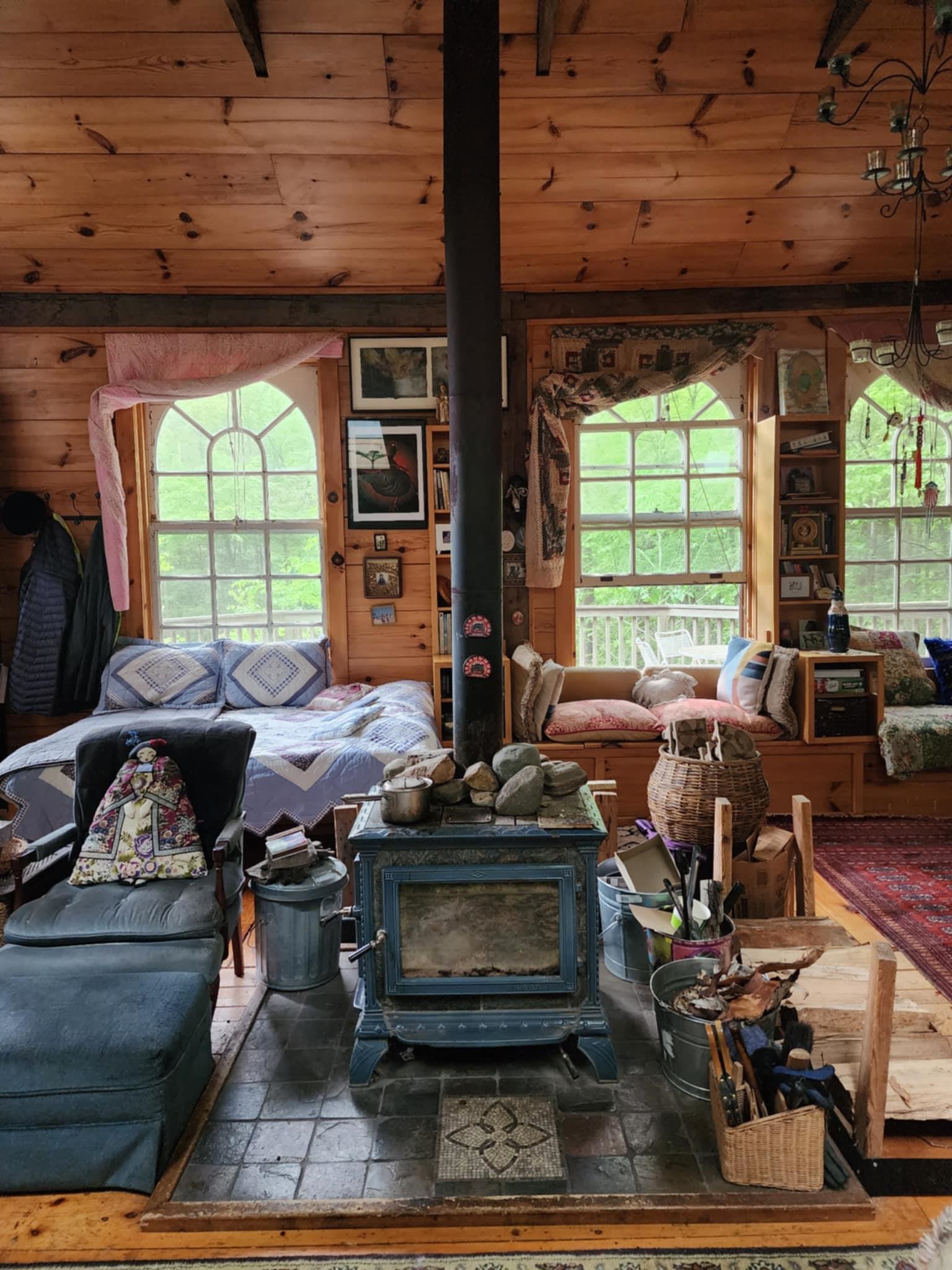 183 Bear Hill Road Dummerston, VT 05301 - Photo 17 of 48 Gallery Image 17