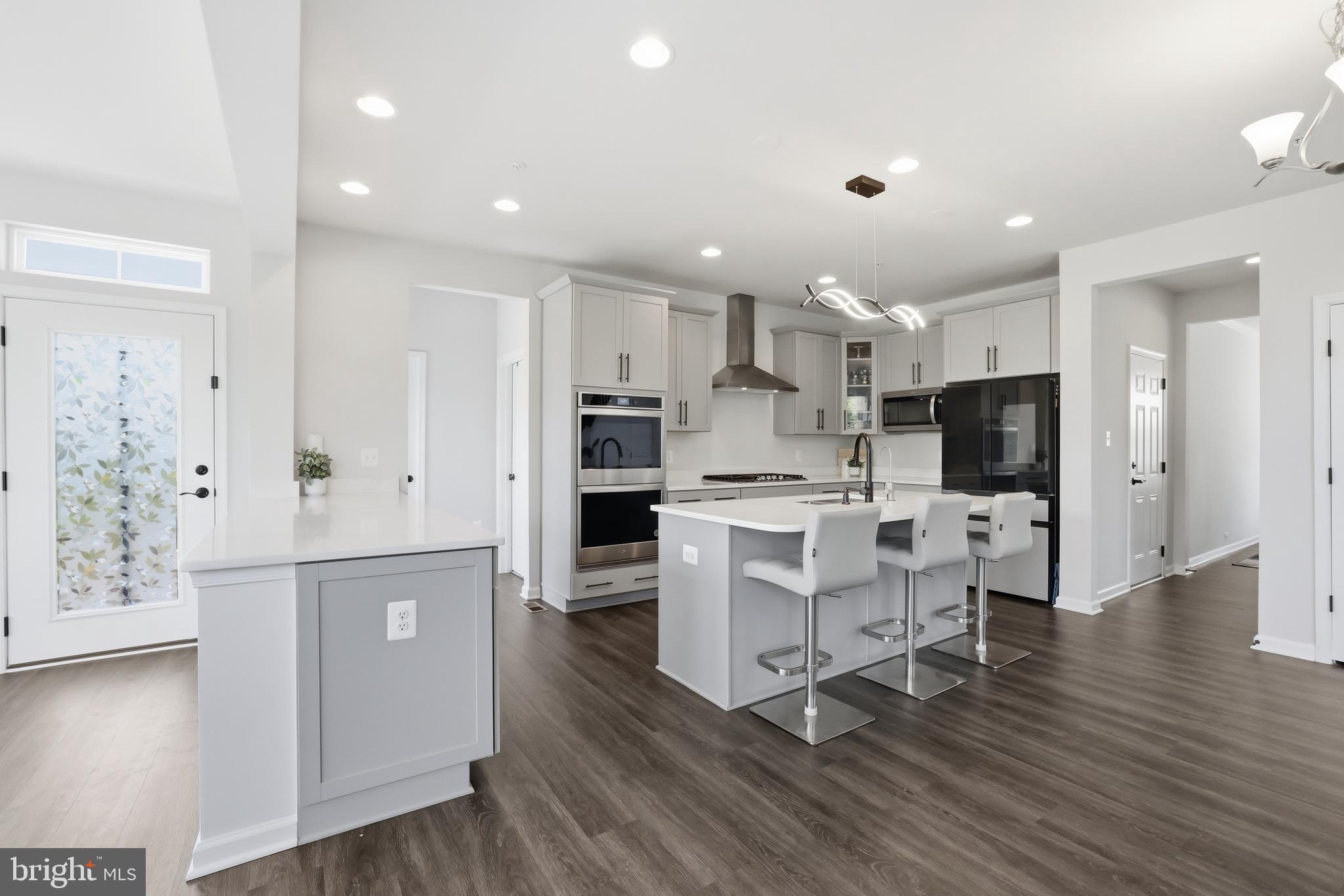 5707 Hawk Ridge Road Frederick, MD 21704 - Photo 8 of 109
