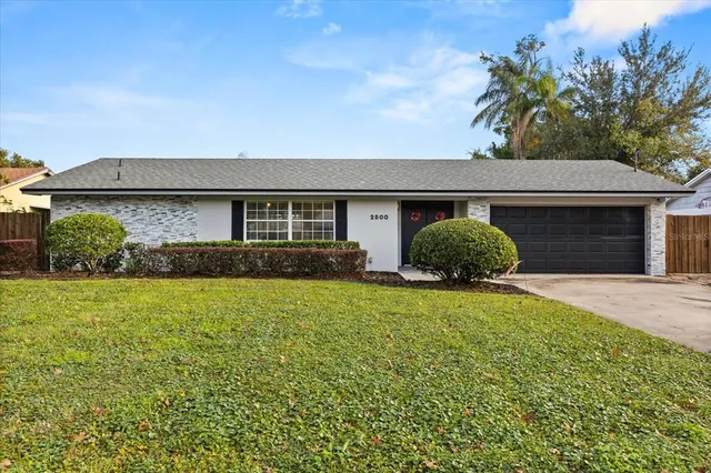 $650,000 | 2500 Lauderdale Court, Orlando, FL 32805