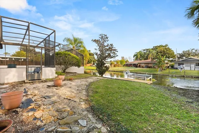 a view of swimming pool