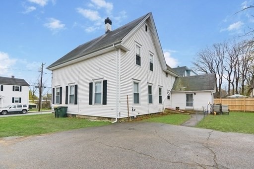 90 Dean Avenue, Unit 2 Franklin, MA 02038 - Photo 11 of 11