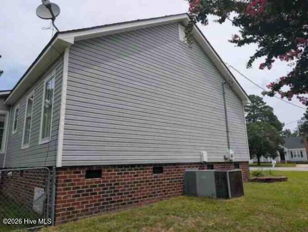 1136 Old Forge Road Rocky Mount, NC 27804 - Photo 6 of 24