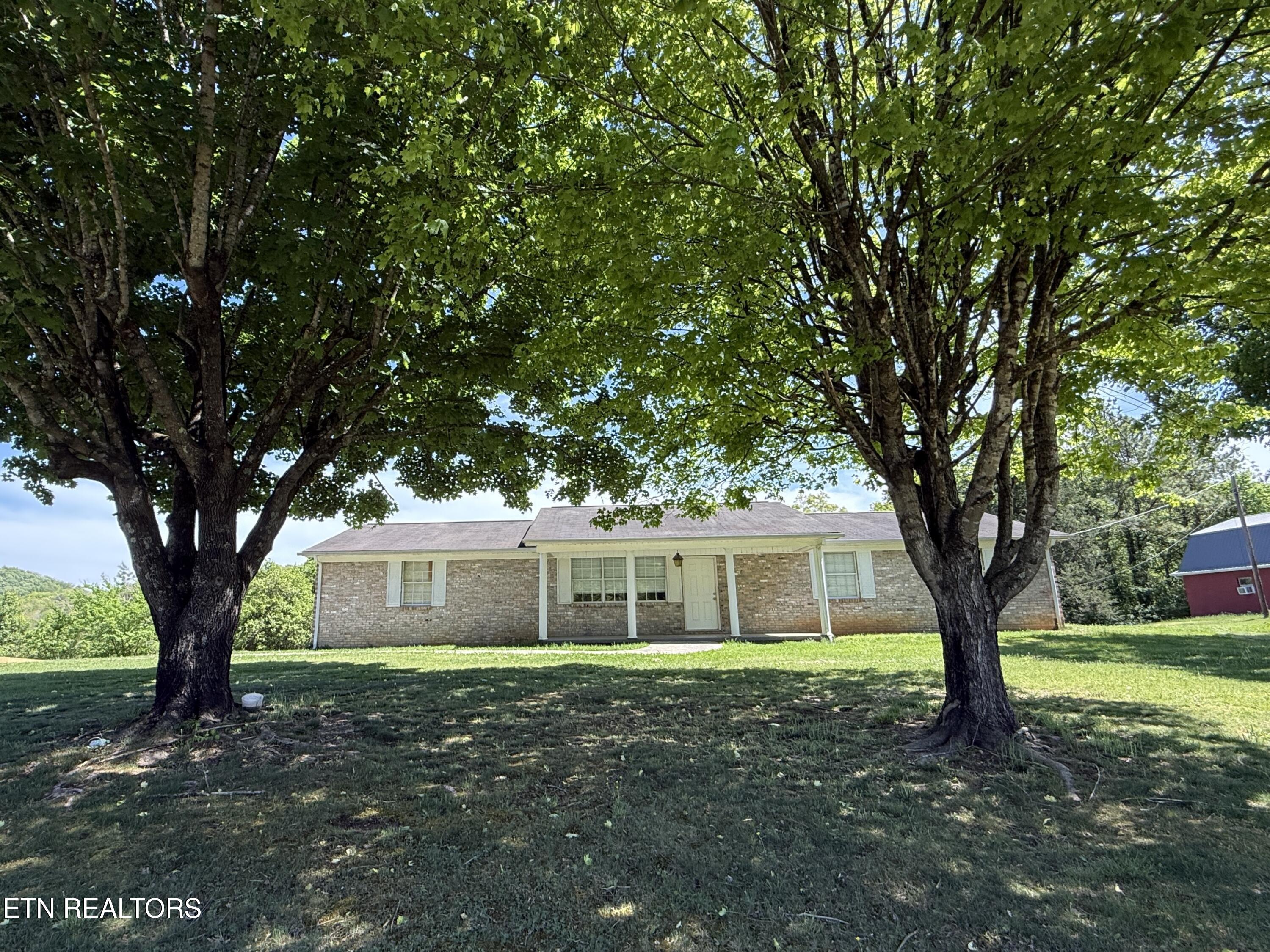 3805 Hickory Valley Road Maynardville, TN 37807 - Photo 1 of 11 IMG_9705
